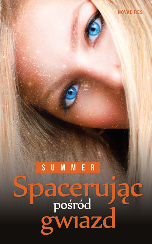 Image of Spacerując pośród gwiazd