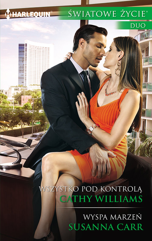 Image of Wszystko pod kontrolą / Wyspa marzeń
