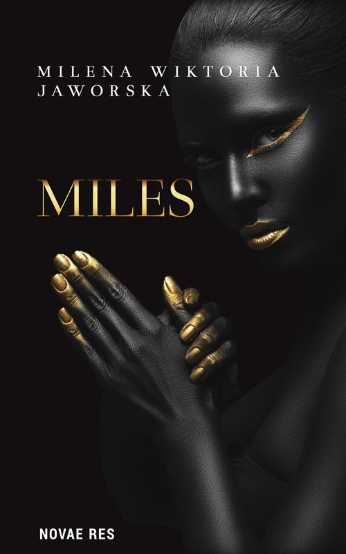 Image of Miles