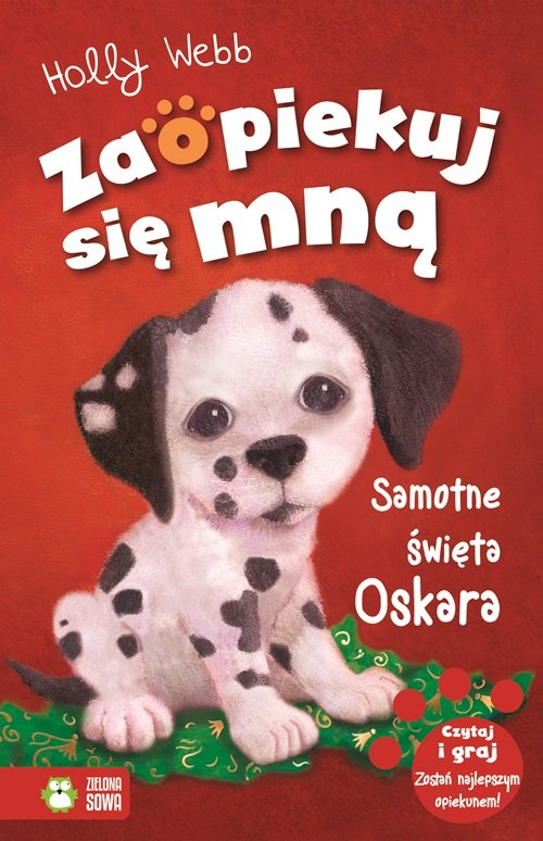Image of Samotne święta Oskara