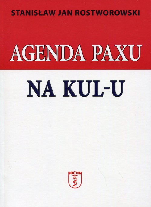 Image of Agenda Paxu na KUL-u