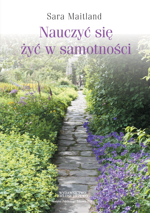 Image of Nauczyć się żyć w samotności