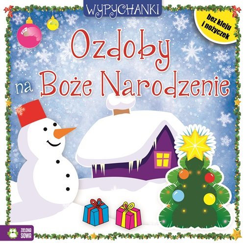 Image of Ozdoby na Boże Narodzenie