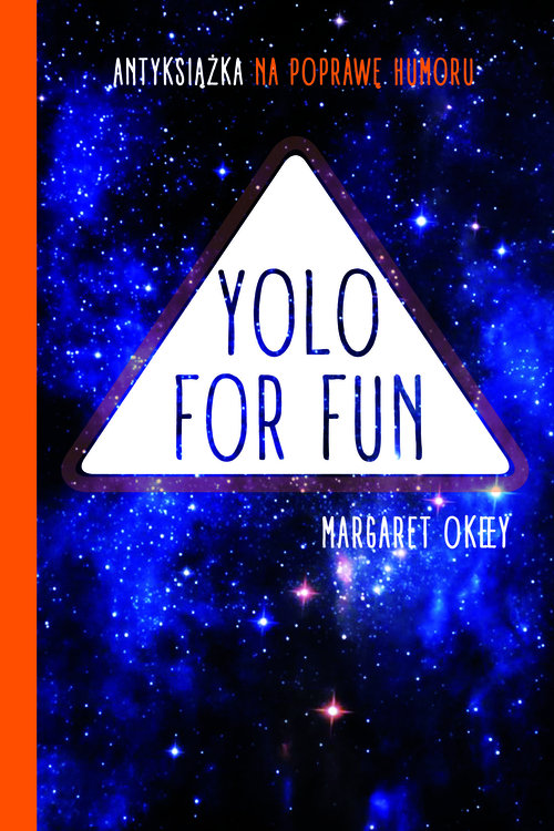 Image of YOLO for FUN