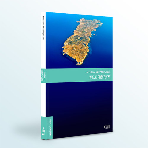 Image of Wielki przypływ