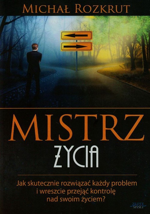 Image of Mistrz życia