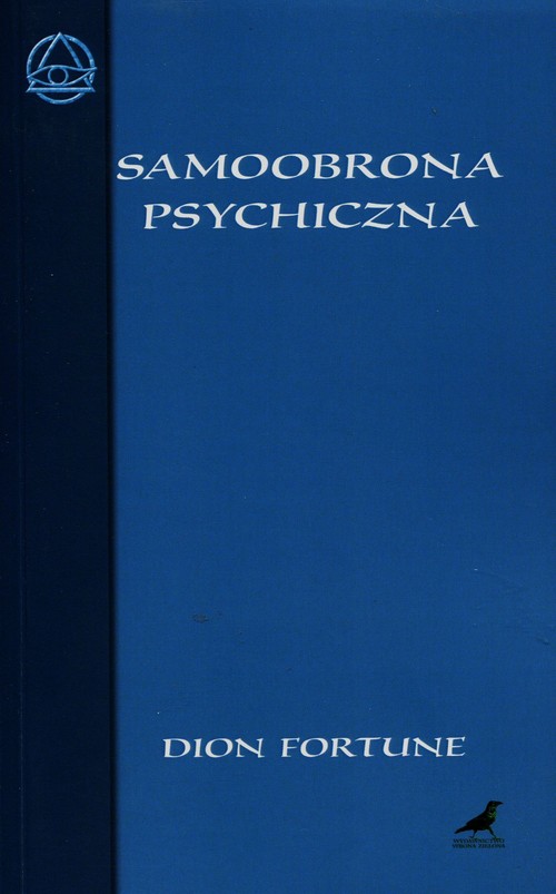 Image of Samoobrona psychiczna