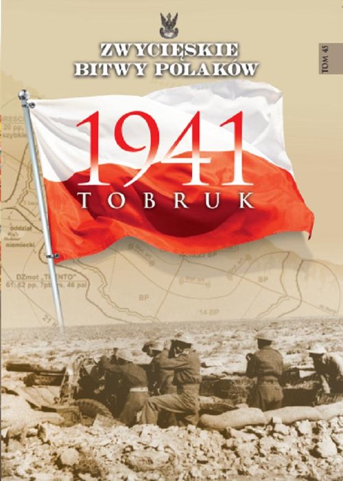 Image of 1941 Tobruk