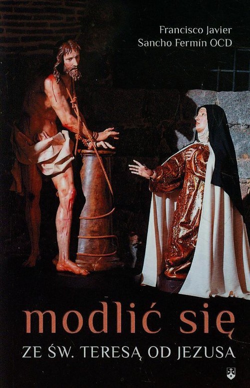 Image of Modlić się ze św.Teresą od Jezusa