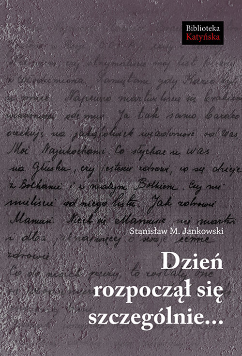 Image of Dzień rozpoczął się szczególnie…