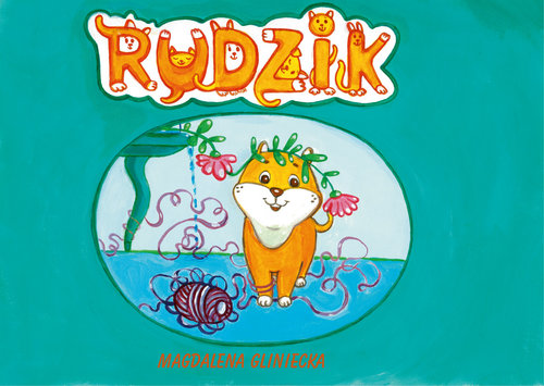 Image of Rudzik