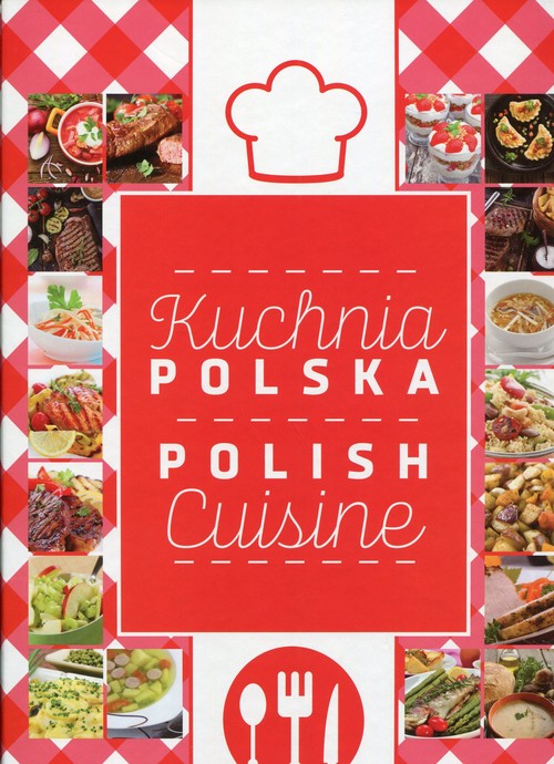 Image of Kuchnia Polska Polish Cuisine