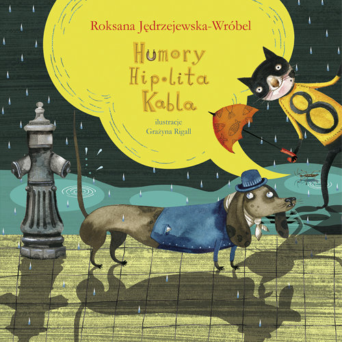 Image of Humory Hipolita Kabla