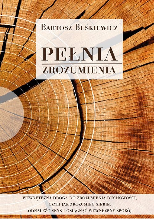 Image of Pełnia zrozumienia