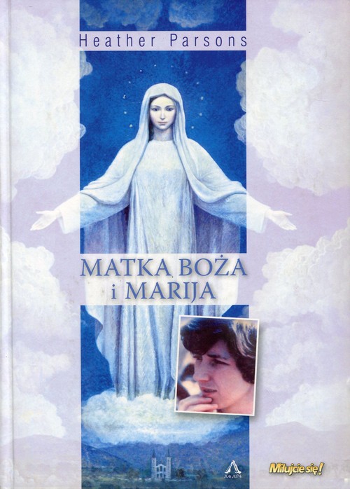 Image of Matka Boża i Marija