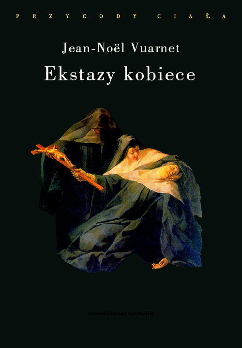 Image of Ekstazy kobiece