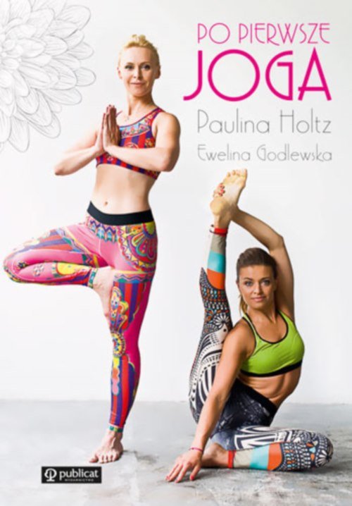 Image of Po pierwsze joga