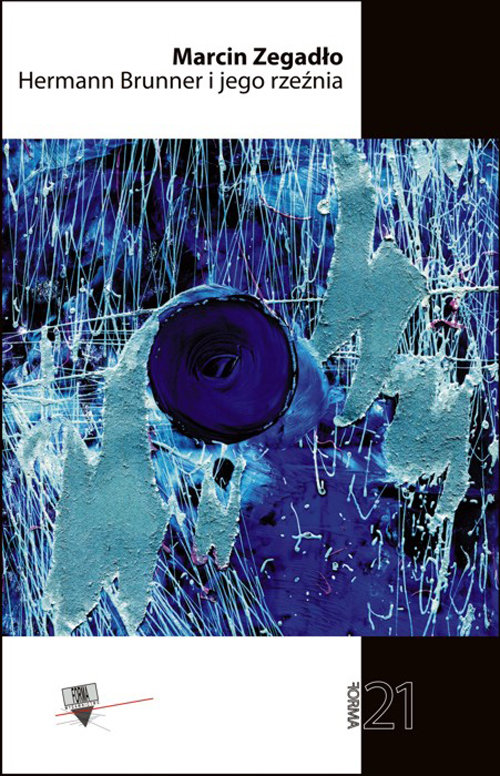 Image of Hermann Brunner i jego rzeźnia