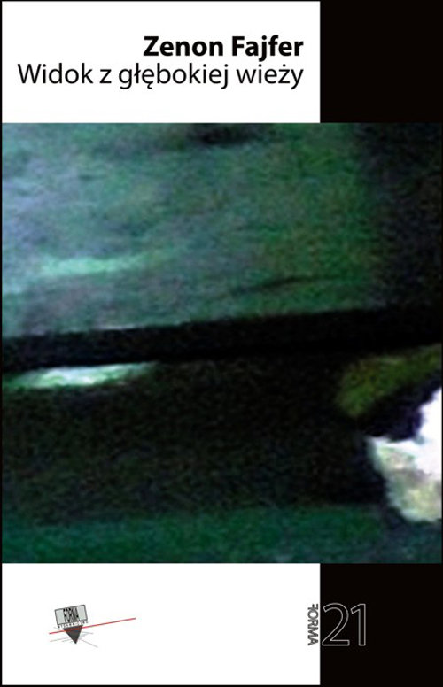 Image of Widok z głebokiej wieży