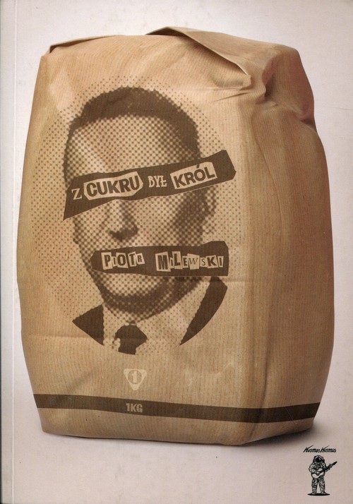 Image of Z cukru był król