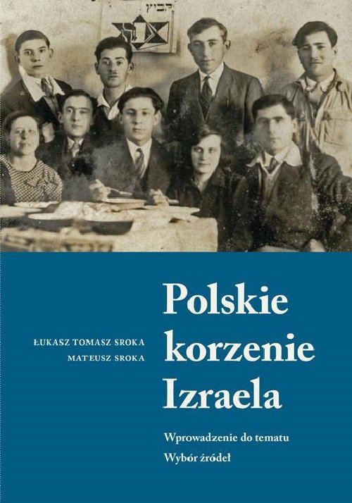 Image of Polskie korzenie Izraela