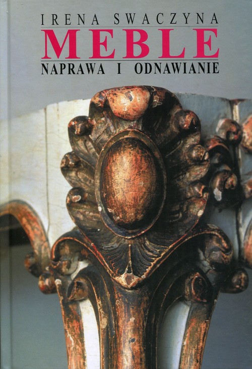 Image of Meble Naprawa i odnawianie