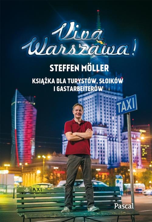 Image of Viva Warszawa