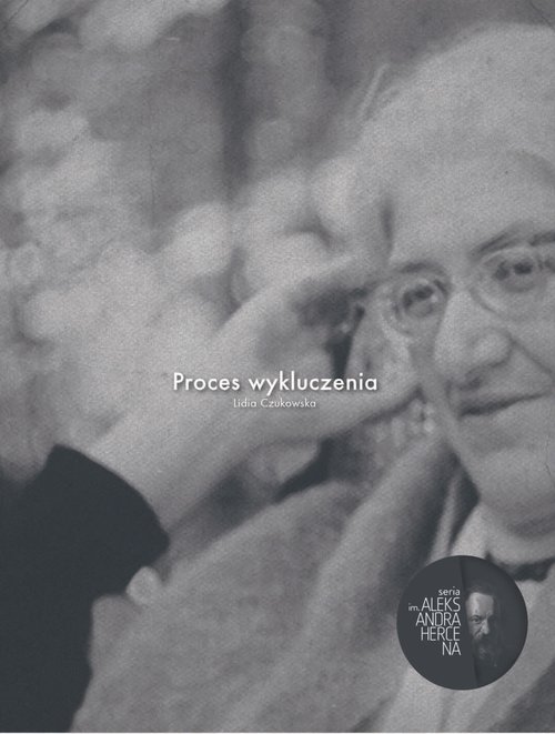 Image of Proces wykluczenia