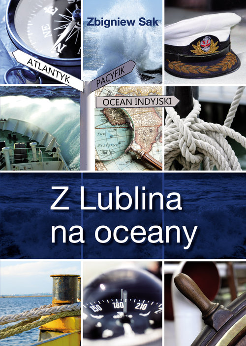 Image of Z Lublina na oceany