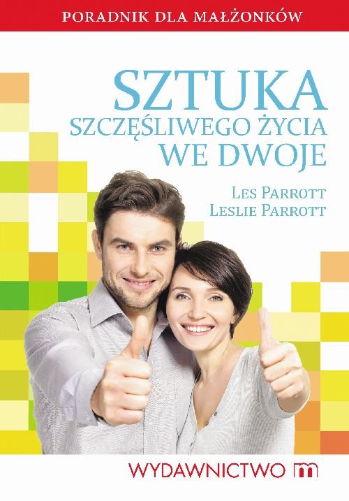 Image of Sztuka szczęśliwego życia we dwoje