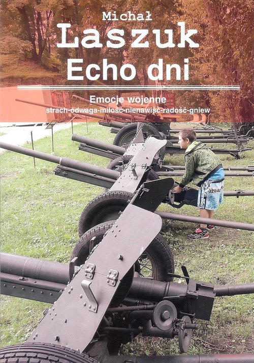 Image of Echo dni