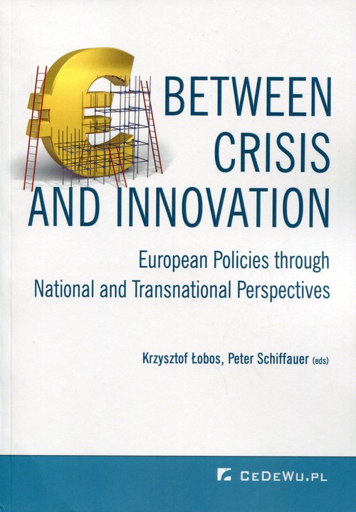 Image of Between Crisis and Innovation