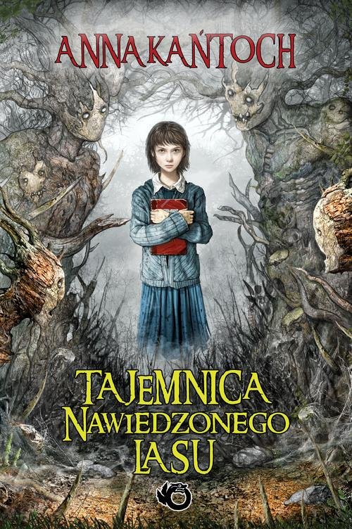 Image of Tajemnica Nawiedzonego Lasu