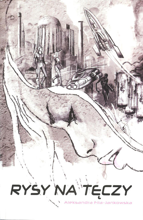 Image of Rysy na tęczy