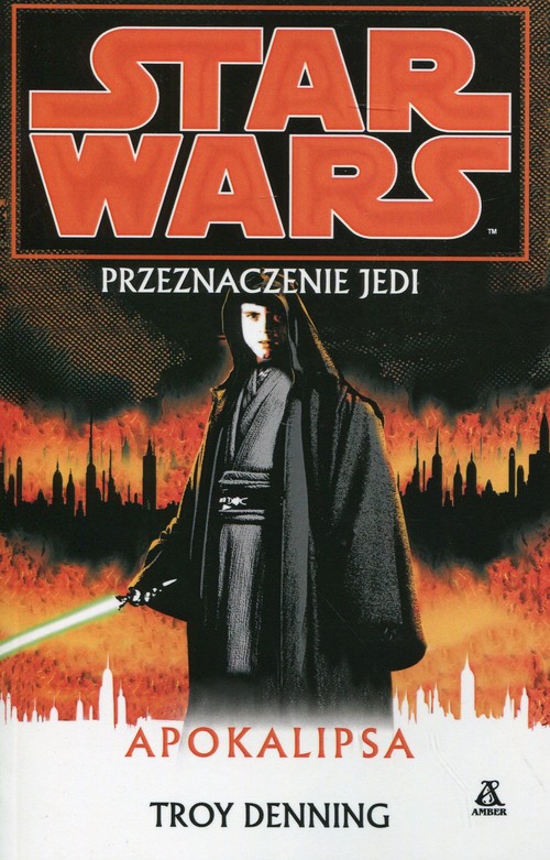Image of Star Wars Przeznaczenie Jedi Apokalipsa