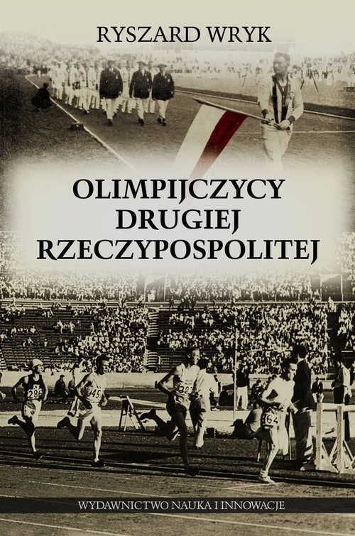 Image of Olimpijczycy Drugiej Rzeczypospolitej