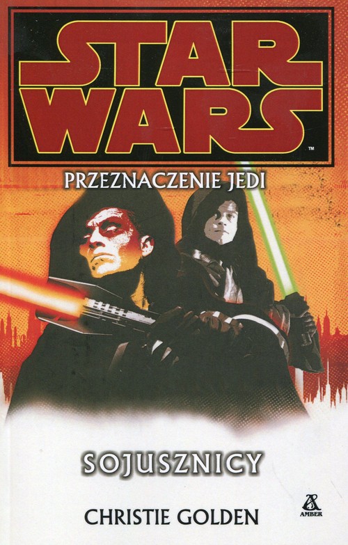 Image of Star Wars Przeznaczenie Jedi Sojusznicy