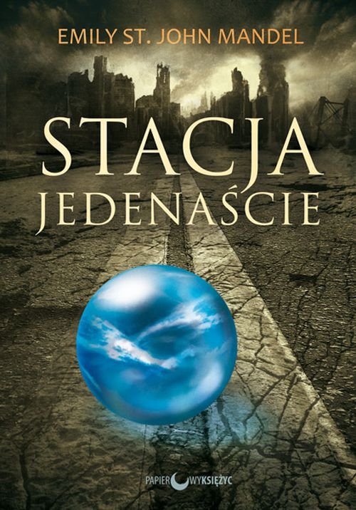 Image of Stacja Jedenaście