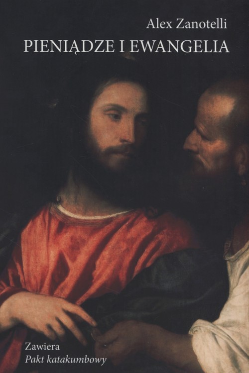 Image of Pieniądze i ewangelia