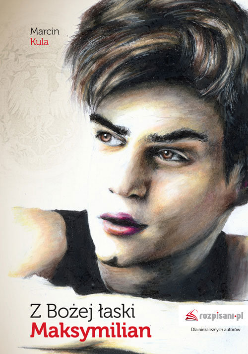 Image of Z Bożej łaski Maksymilian