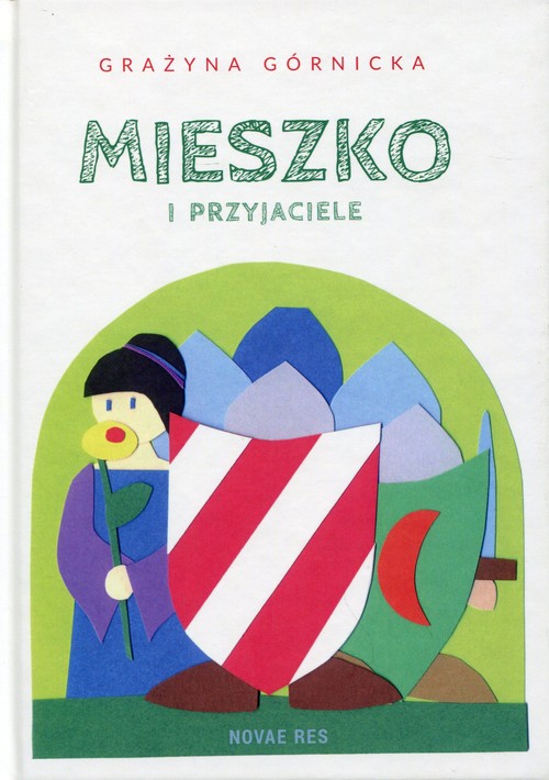 Image of Mieszko i przyjaciele