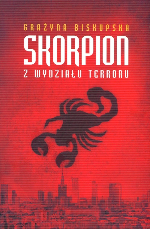 Image of Skorpion z Wydziału Terroru