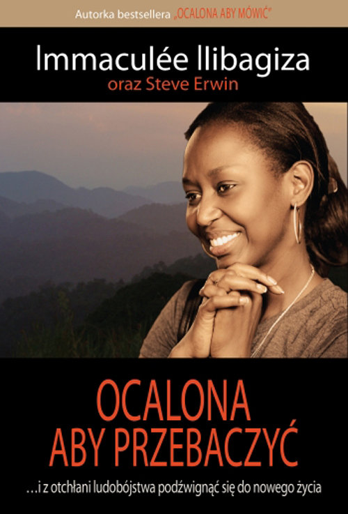 Image of Ocalona aby przebaczyć