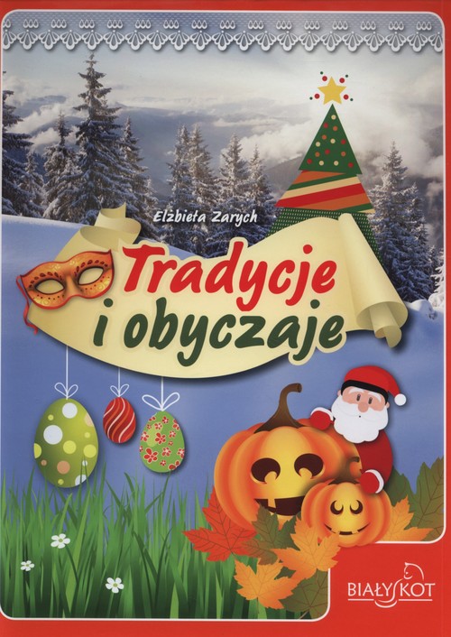 Image of Tradycje i obyczaje