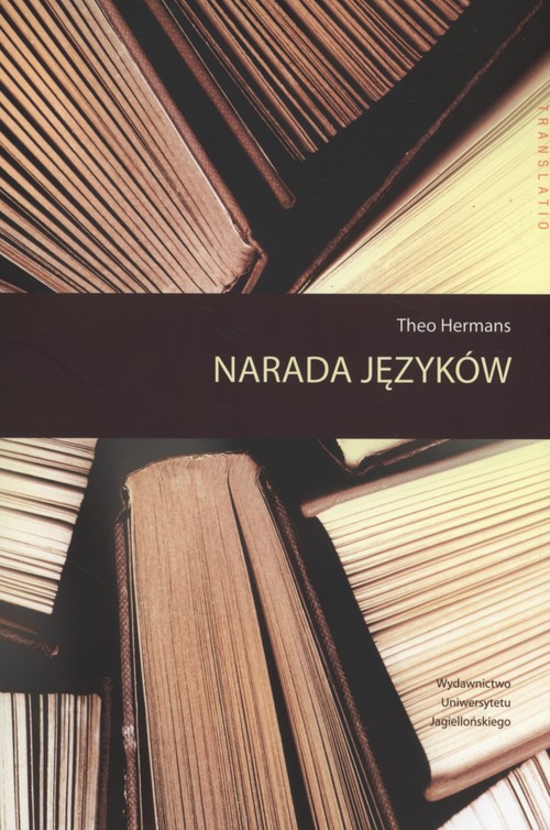 Image of Narada języków