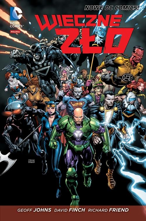 Image of Wieczne zło