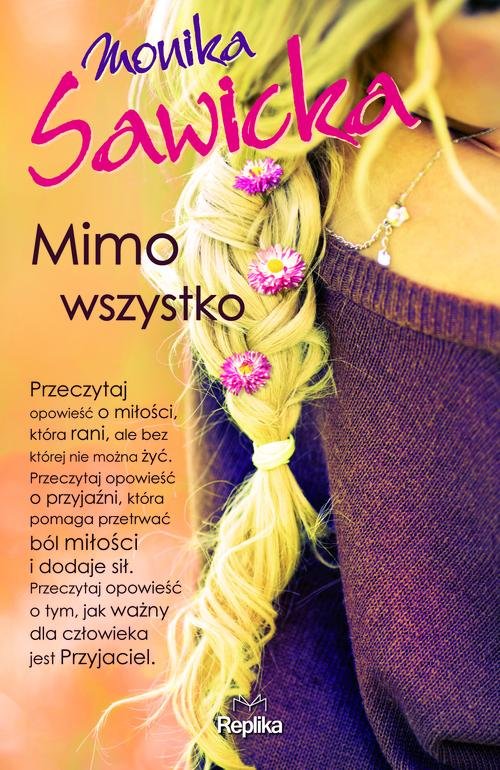 Image of Mimo wszystko