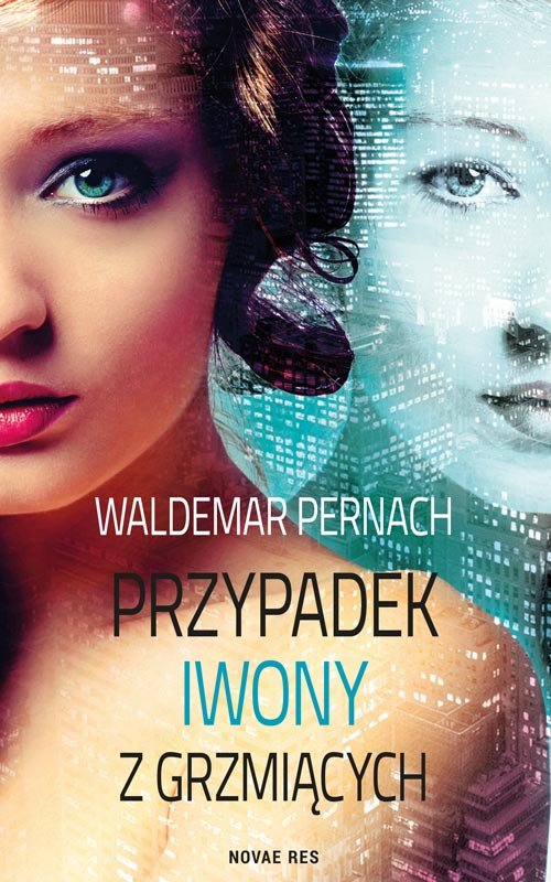 Image of Przypadek Iwony z Grzmiących