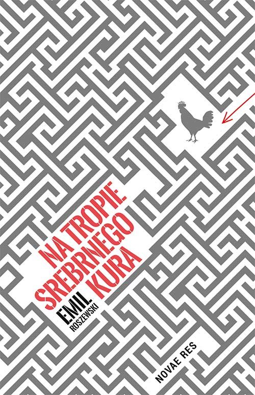 Image of Na tropie srebrnego kura