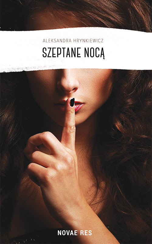 Image of Szeptane nocą